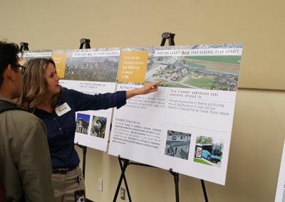 Ventura County General Plan Contract Planning