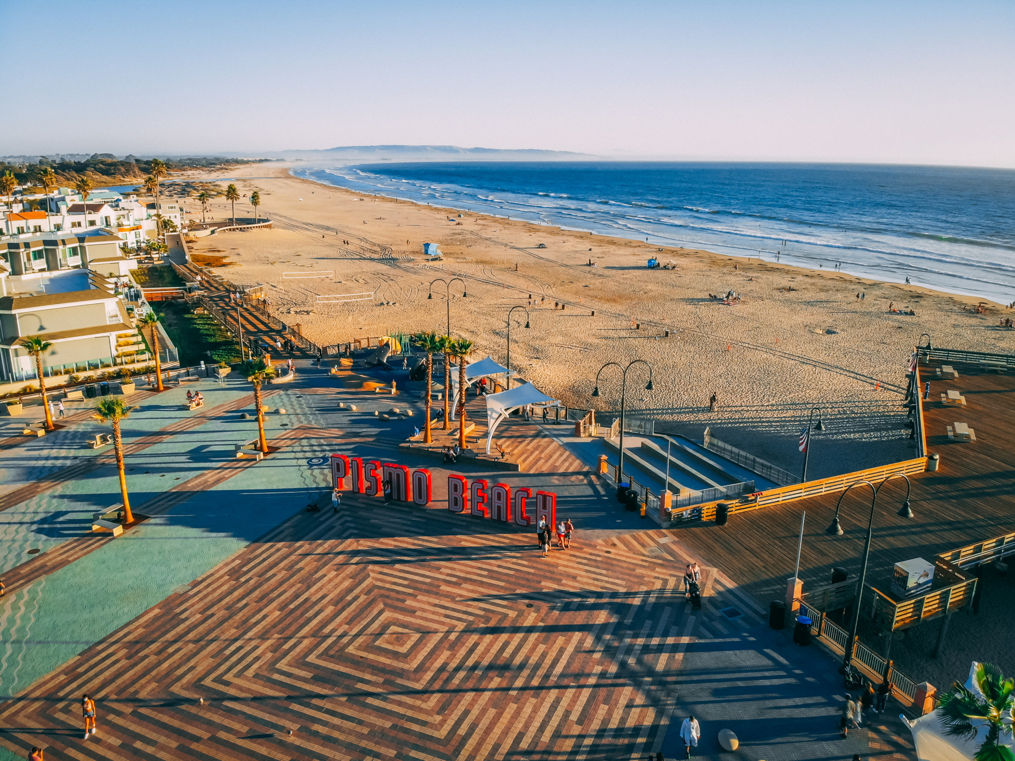 created by dji camera