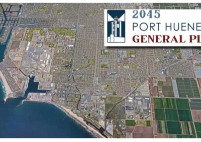 Port Hueneme General Plan Update