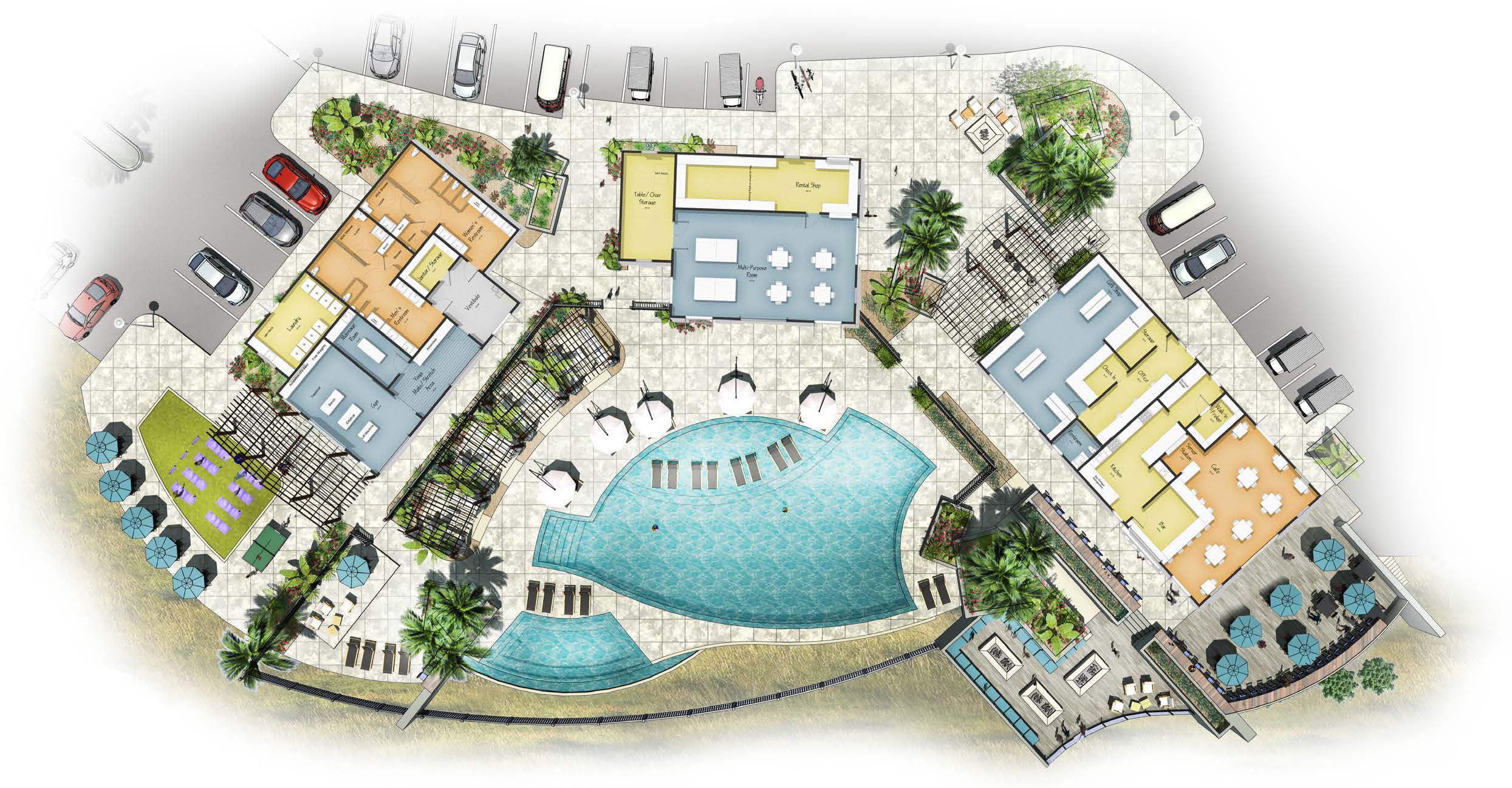 Site-Plan