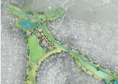 Springtown Open Space