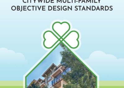 Dublin Objective Design Standards & ADU Prototypes