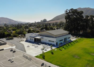 Bishop’s Peak Elementary School