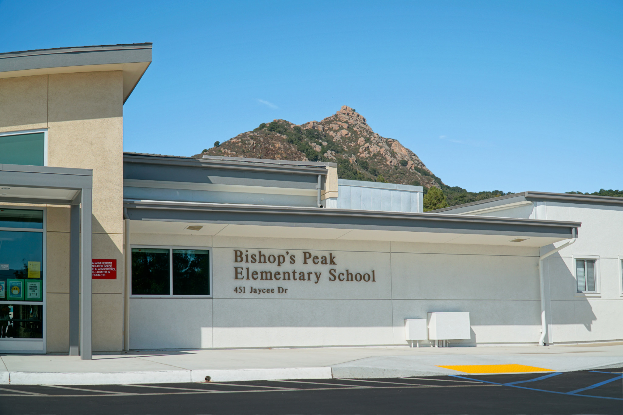2- Bishops