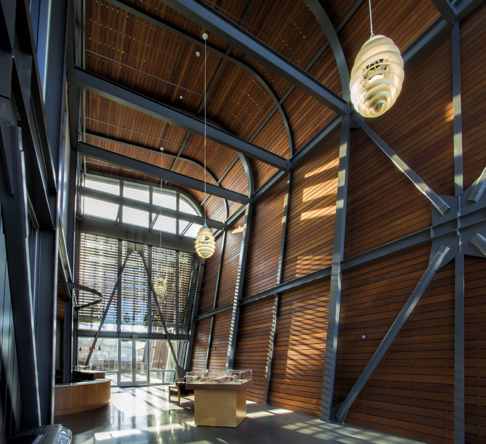 Oxnard Water Division Advanced Purification Facility RRM