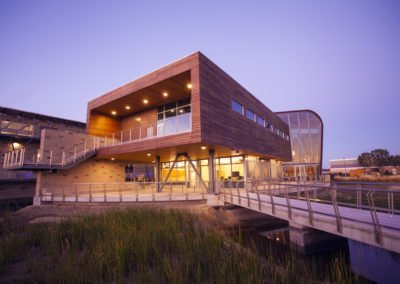 Oxnard Water Division Advanced Purification Facility