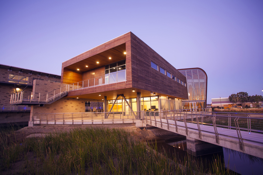 Oxnard Water Division Advanced Purification Facility