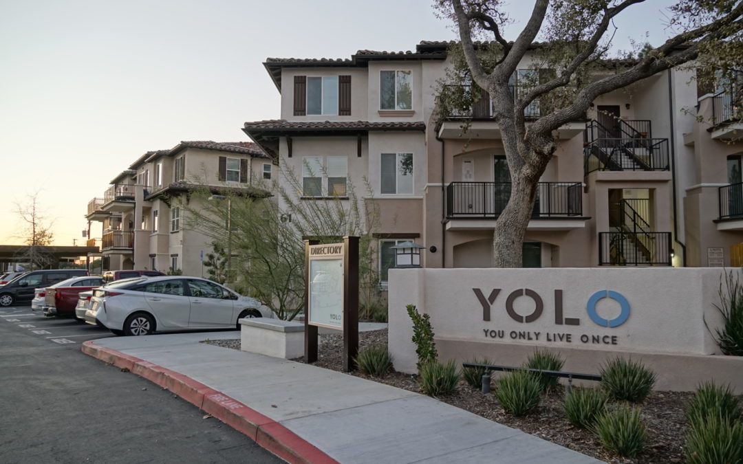 YOLO Apartments Thousand Oaks