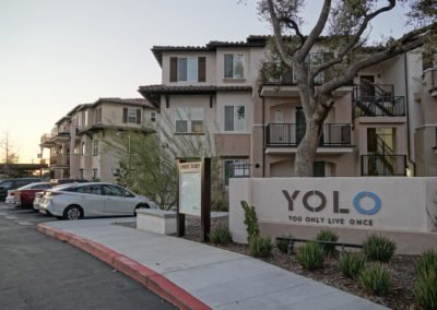 YOLO Apartments Thousand Oaks