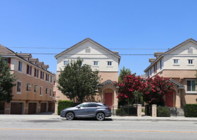 Rosemead Housing Element Update