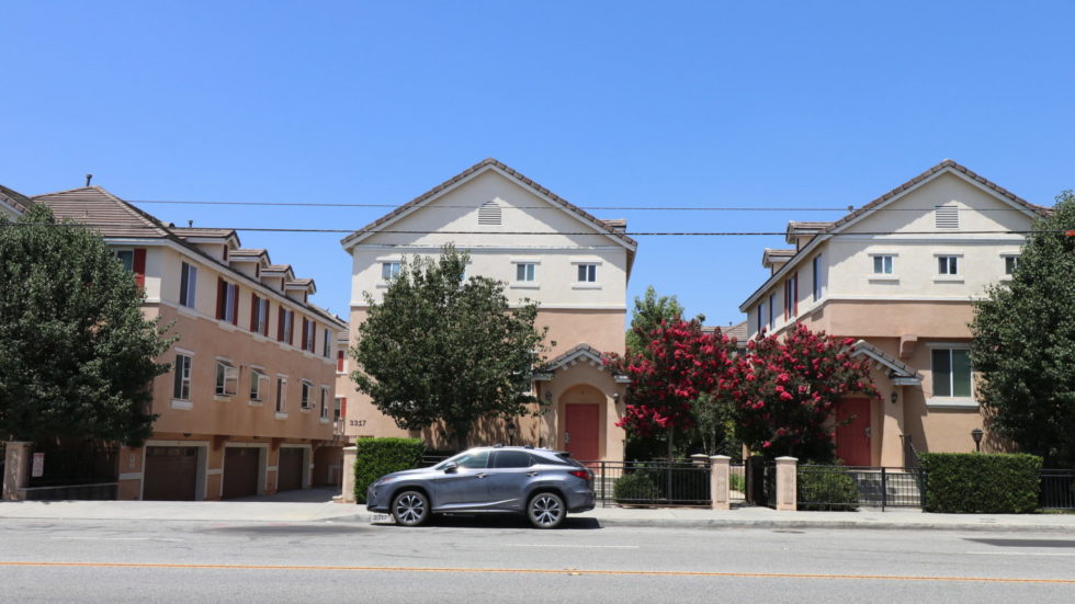 Rosemead Housing Element Update RRM