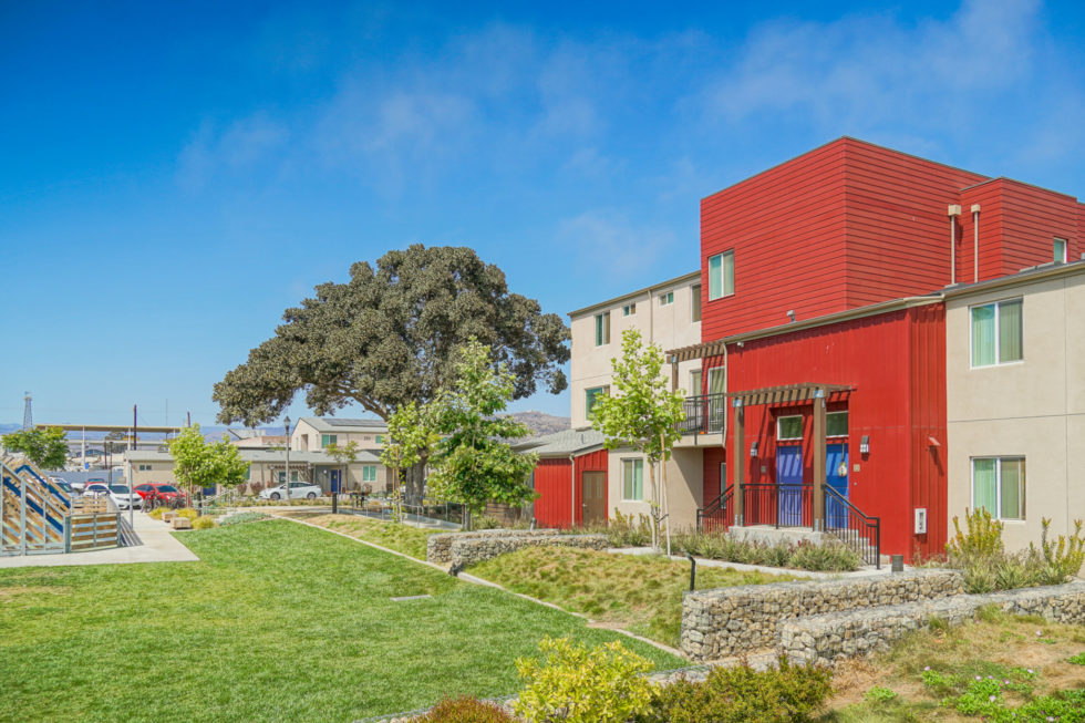 Westview Village Apartments RRM