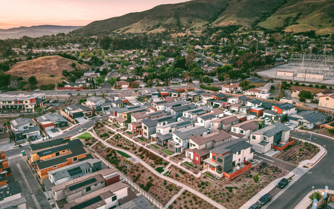 Building for the Next Generation: SLO County Housing & Infrastructure Action Plan