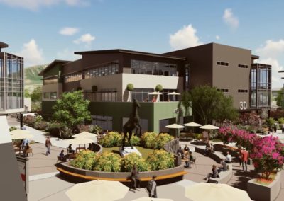 Cal Poly Technology Park Master Plan