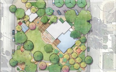 SJB adopts Luck Park Master Plan