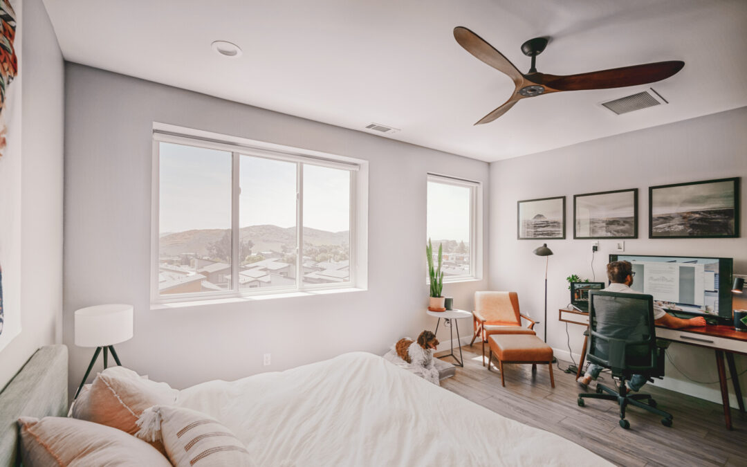 Passive House: Building for Today, Tomorrow and the Future