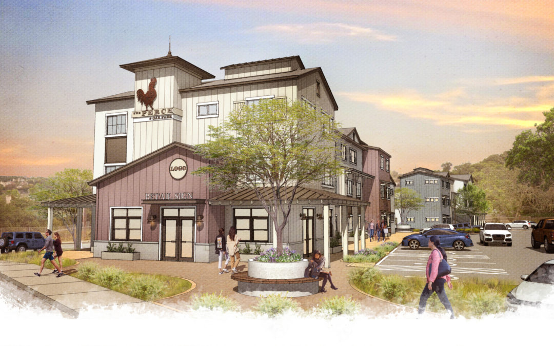 Significant Affordable Housing Development Approval in Arroyo Grande