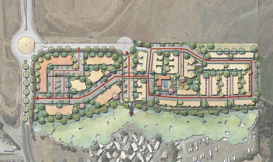 SLO City Council approves 280-unit condo project