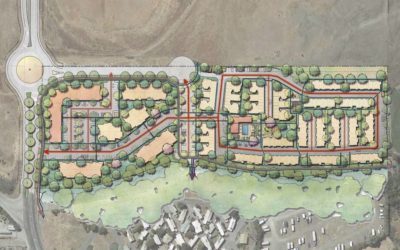 SLO City Council approves 280-unit condo project