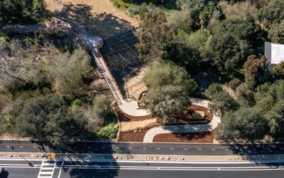 SANTA BARBARA TO HOST RIBBON-CUTTING CELEBRATING MULTIUSE PATH AND CREEK RESTORATION