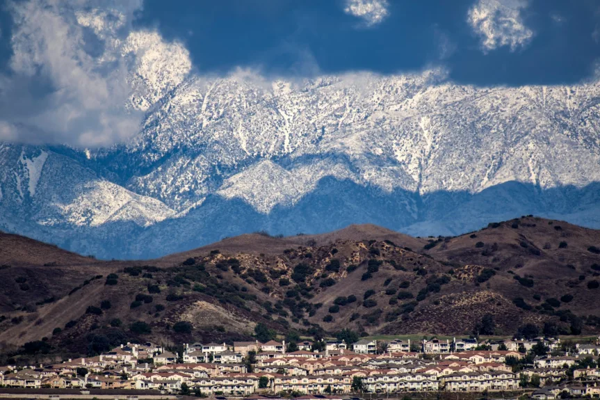 Yorba Linda is Orange County’s first city to adopt state-mandated housing plan