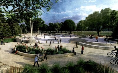 News Pleasanton council to debate how to prioritize popular park projects