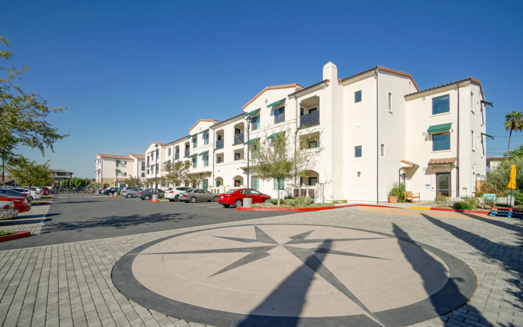 El Verano Senior Apartments