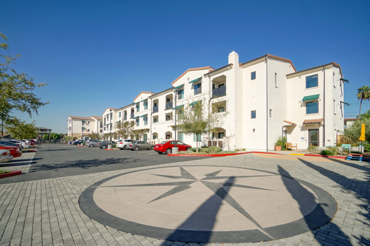 El Verano Senior Apartments RRM