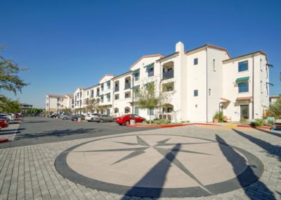 El Verano Senior Apartments