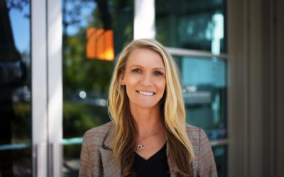 Introducing Lindsay Helmick, RRM’s new Chief Operations Officer!