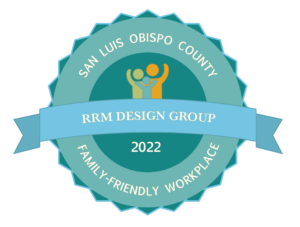 RRM Design Group Family Friendly Award