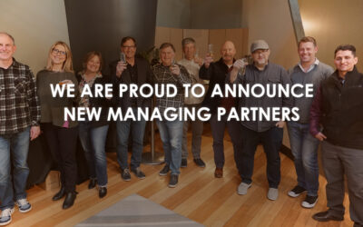 RRM Design Group is Proud to Announce New Managing Partners
