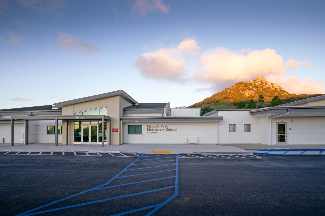 Peak Elementary School RRM