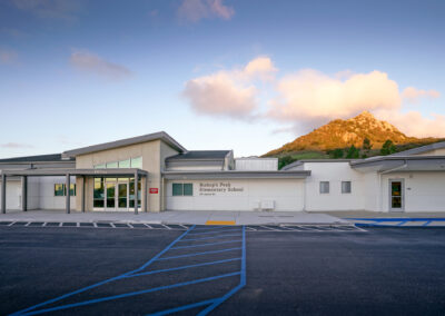 Bishop’s Peak Elementary School