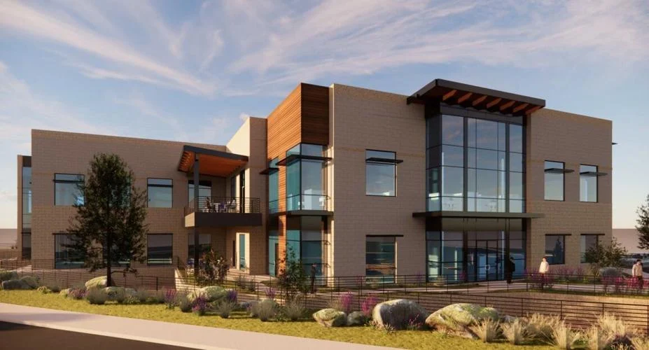 RRM designs new Hardy Diagnostics facility in Santa Maria as demand for biotesting grows