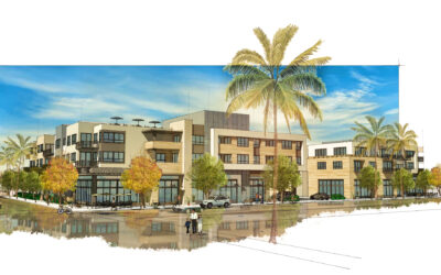 New SLO County project to feature 59 condos, retail space.