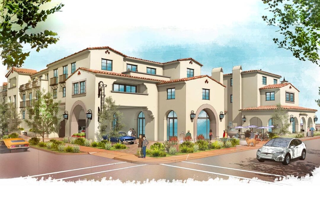 Kimpton to Open New Boutique Hotel in Pacific Grove, California