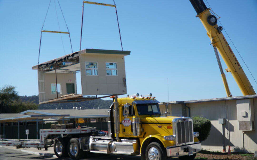 Modular Architecture: An Interview with Modular Consultant, Prefab Logic