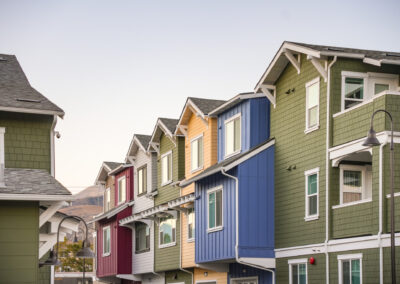 Mountain View Apartments in Fillmore