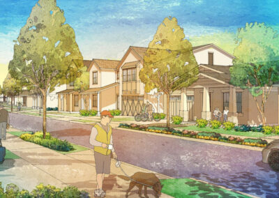 Solomon Hills Specific Plan