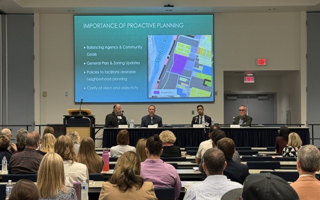 Ventura housing forum explores community uses of public land