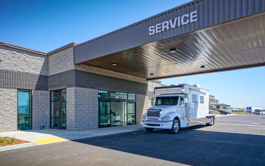 Central Coast Truck Center