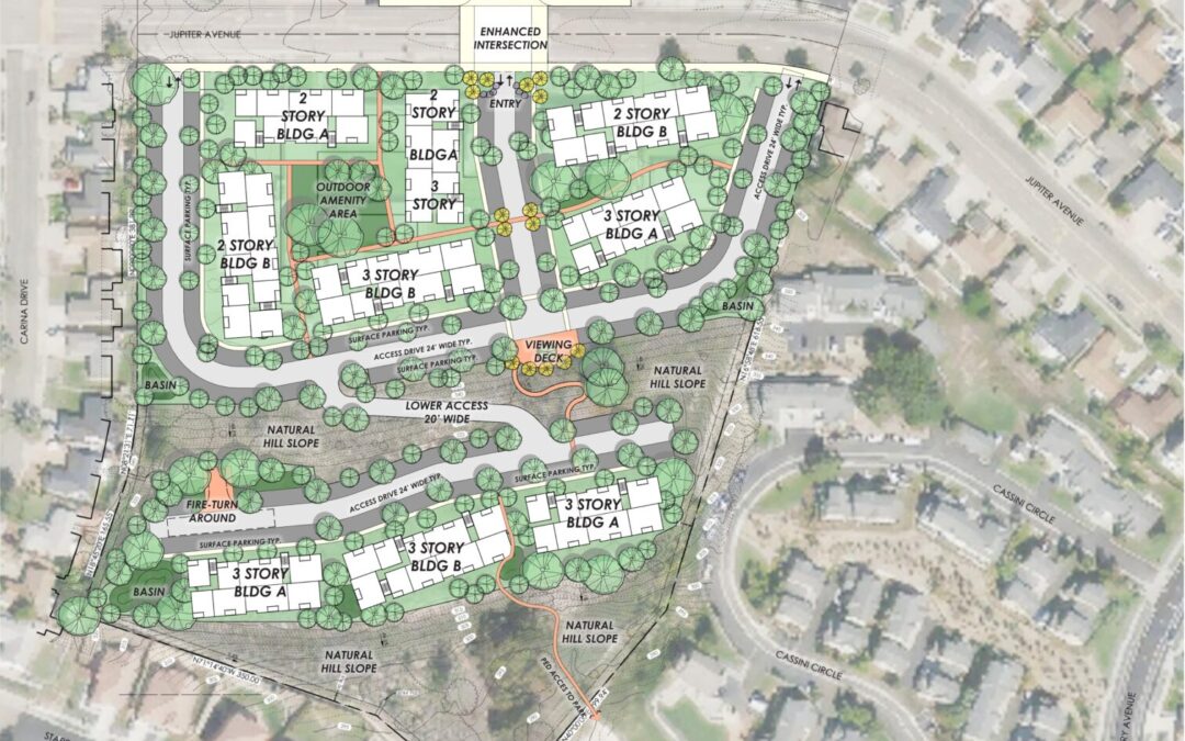 Songs from Students and Housing Proposals for Staff at Lompoc Unified School Board