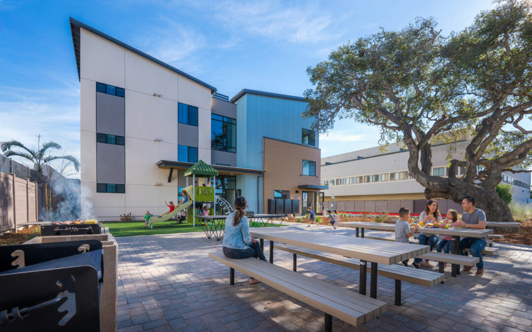 From Acorn to Oak: How Individual Generosity Sparks Community Transformation