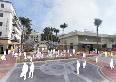 Main Street Moves – Ventura Main Street Vision Plan